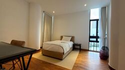 The Colonnade (D10), Condominium #556079071